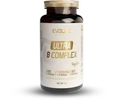 EvoLite Ultra B Complex 100 kaps.