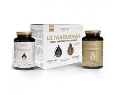 EvoLite Ultra Burner 240 kaps.