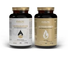 EvoLite Ultra Burner 240 kaps.