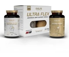 EvoLite Ultra Flex 180 kaps.