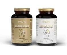 EvoLite Ultra Flex 180 kaps.