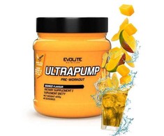 Evolite Ultra Pump 420 g. (Pineapple skonis)