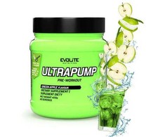 Evolite Ultra Pump 420 g. (Pineapple skonis)