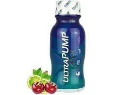 Evolite Ultra Pump Shot 100 ml. (Lemon Lime Cherry skonis)