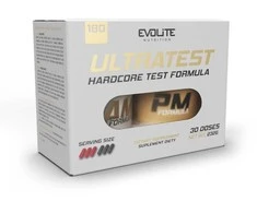 EvoLite Ultra Test 180 kaps.