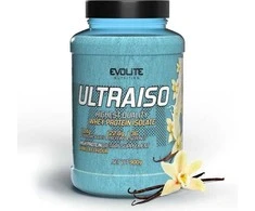 EvoLite Ultraiso 900 g. (Caramel Macchiato skonis)