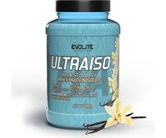 EvoLite Ultraiso 900 g. (Double Chocolate skonis )