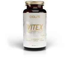 EvoLite Vitex 90 kaps. (tikrojo skaistmino ekstraktas)