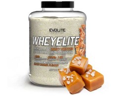 EvoLite WheyElite 2000 g. (Strawberry skonis)