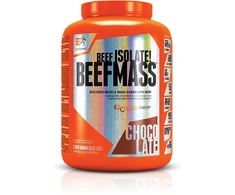 Extrifit Beef Mass 3000 g. (Chocolate skonis )