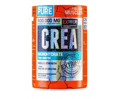 Extrifit Crea Monohydrate 400g.