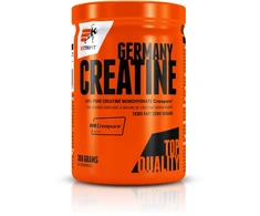 Extrifit Germany Creatine 300g. (Creapure® Kreatino monohidratas)