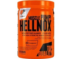 Extrifit HellNOX 620 g. (Apelsinų skonis)