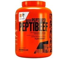 Extrifit PeptiBeef 2000 g. (Chocolate Coconut skonis )
