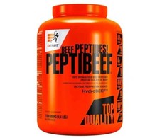 Extrifit PeptiBeef 2000 g. (Double Choco skonis)