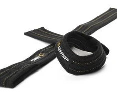 Gasp Lifting Straps (kėlimo diržai) (Smoke Pilkas )