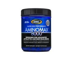 Gaspari Nutritions Gaspari Nutrition AMINOMAX 8000 325 tab.