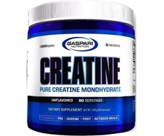 Gaspari Nutritions Gaspari Nutrition Creatine 300g. (Beskonis)
