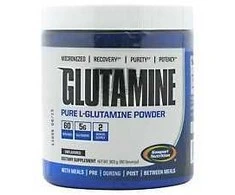 Gaspari Nutritions Gaspari Nutrition GLUTAMINE 300g