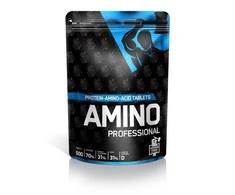 German Forge Amino Professional 500 tab.