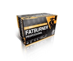 German Forge Fatburner Professional 90 kaps.