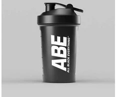 Gertuvė Applied Nutrition ABE Shaker 400 ml.