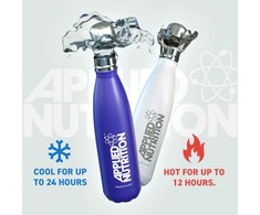 Gertuvė Applied Nutrition Stainless Steel Flask 500 ml. (Baltas )