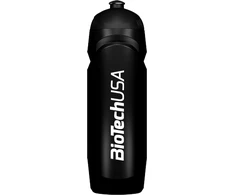 Gertuvė Biotech Bottle 750 ml. (Juodas)