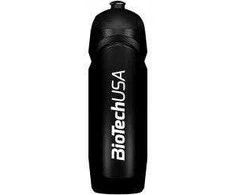 Gertuvė Biotech Bottle 750 ml. (Juodas)
