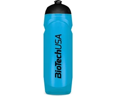 Gertuvė Biotech Bottle 750 ml. (Mėlyna)