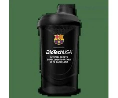 Gertuvė Biotech FC Barcelona Shaker 600 ml.