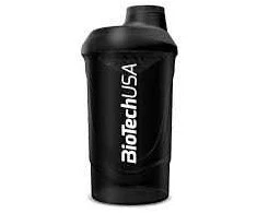 Gertuvė Biotech FC Barcelona Shaker 600 ml.