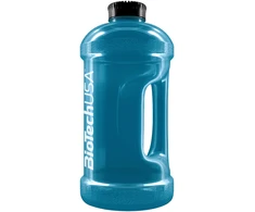 Gertuvė Biotech Gallon 2200 ml. (Skaidri spalva (permatoma))