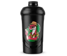 Gertuvė Biotech Shaker Dragon Fruit Limited, 600 ml.