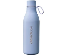 Gertuvė Biotech Stainless Steel Bottle 500 ml (Rožinė )