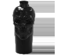 Gertuvė Cobra The Curse! Skull shaker 700 ml. (plaktuvė) Juodas (Juodas spalva)