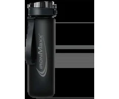 Gertuvė IronMaxx Sport Vanduo Bottle 1000 ml. (Ash Pilkas spalva )