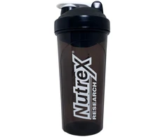 Gertuvė Nutrex Research Shaker Bottle 700 ml