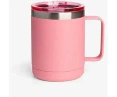 Smartshake Bohtal Insulated Coffee Mug Supergirl 350 ml. (termo puodelis)