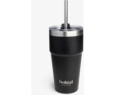Gertuvė SmartShake Bohtal Insulated Travel Mug 600 ml. (Juodas spalva)