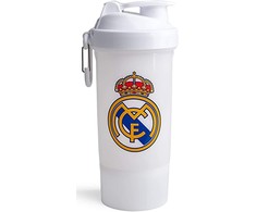 Gertuvė SmartShake Original2GO One Real Madrid 800 ml.