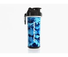 Gertuvė SmartShake Plaktuvė 3in1 750 ml. (Žalia (Tropical/Hawaii))