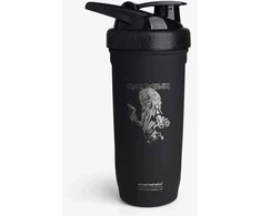 Gertuvė Smartshake Reforce Stainless Steel Iron Maiden Killers 900 ml.