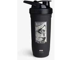 Gertuvė Smartshake Reforce Stainless Steel The Joker 900 ml.