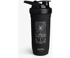 Gertuvė Smartshake Reforce Stainless Steel Lumos (plaktuvė) 900 ml.
