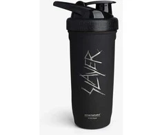 Gertuvė Smartshake Reforce Stainless Steel Slayer Scratchy Logo 900 ml.