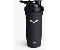 Gertuvė Smartshake Reforce Stainless Steel Batman 900 ml.