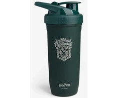 Gertuvė Smartshake Reforce Stainless Steel Slytherin (plaktuvė) 900 ml.