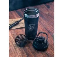 Gertuvė Smartshake Reforce Stainless Steel Ravenclaw (plaktuvė) 900 ml. (Ravenclaw )