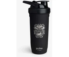 Gertuvė Smartshake Reforce Stainless Steel Expecto Patronum (plaktuvė) 900 ml.